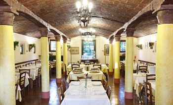 Hotel Gabarda Carpi Luaran gambar