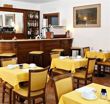 Hotel Gabarda Carpi Luaran gambar