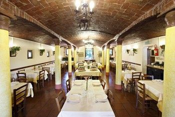 Hotel Gabarda Carpi Luaran gambar